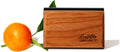 drift Car Air Freshener Grove Starter Kit - Wood Visor Clip