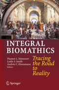 Integral Biomathics: Tracing the Road to Reality Book Review