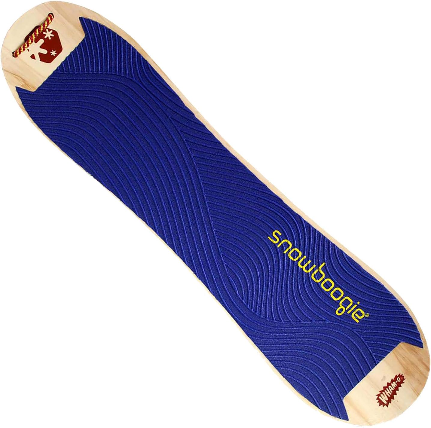 Wham-O 42 Kids Snowboard - Easy Learning & Fun