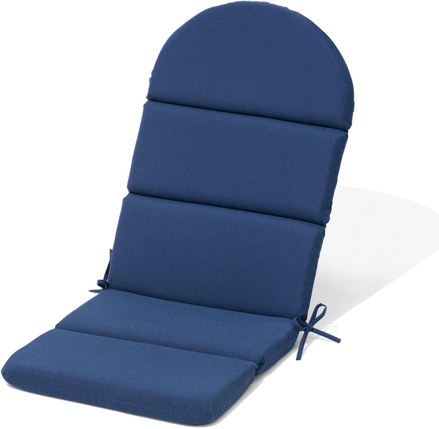 Crestlive Adirondack Chair Cushion for Outdoor Comfort and Style