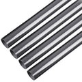 ARRIS 37mm x 40mm x 500mm Carbon Fiber Tube 4PCS - Lightweight