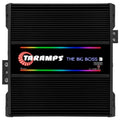 Taramps The Big Boss 3 Bass 3000W RMS Mono Amplifier - Powerful Low