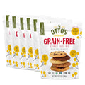 Grain-Free Ultimate Cookie Mix - Versatile Vegan Baking Mix