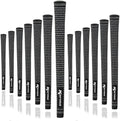 Karma Velour Golf Grips - Comfortable Oversize Options