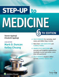 Step-Up to Medicine (Step-Up Series) - High-Yield Clinical