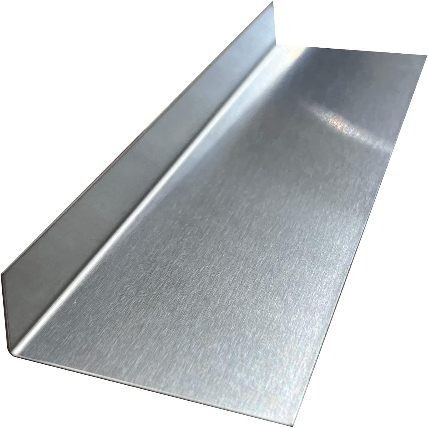 Brushed 304 Stainless Steel Universal Gap Filler Trim Kit