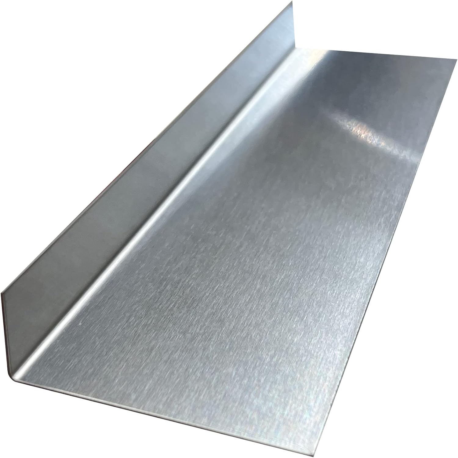 Brushed 304 Stainless Steel Universal Gap Filler Trim Kit