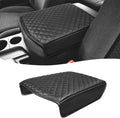 KBH Center Console Armrest Cover for Toyota Tundra and Sequoia