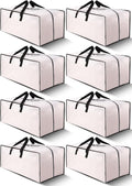 Cosy Family Extra Large Moving Bags 40 Gal - Heavy Duty Storage