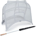 Dryer Lint Filter Screen Replace For LG True Steam Dryers - Fits Many