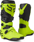 Fox Racing Comp Motocross Dirt Bike Boots for Ultimate Comfort