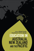 Education in Australia, New Zealand and the Pacific - Regional