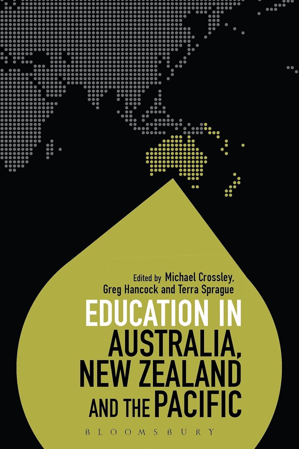 Education in Australia, New Zealand and the Pacific Overview
