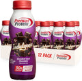 Premier Protein Indulgence Protein Shake - Decadent Dark Chocolate