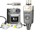 Xvive U4T9 Wireless in-Ear Monitor System for Live Performance