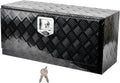 30 Inch Aluminum Tool Box for Truck and Trailer Storage Needs