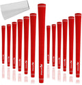 Karma Velour Golf Grips for Men, Women, and Juniors Available