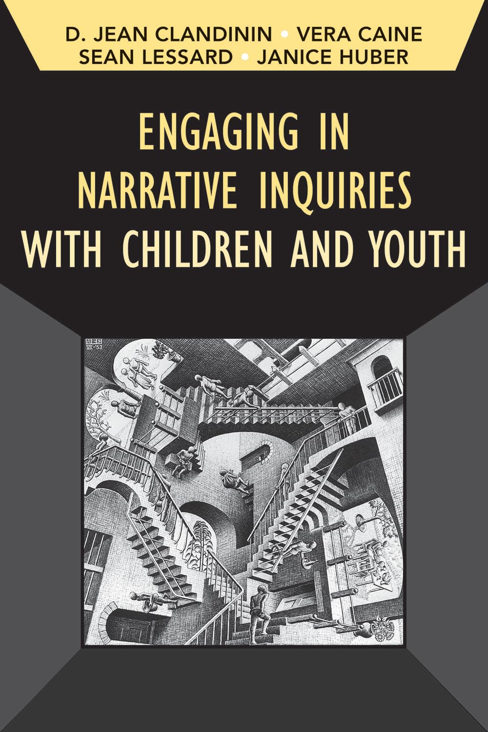 Engaging in Narrative Inquiries with Children and Youth: A Guide