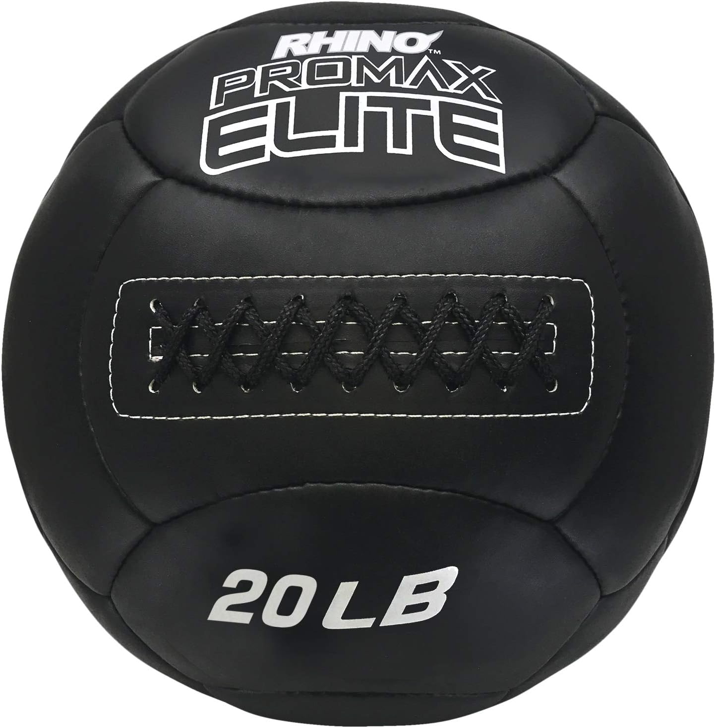 Champion Sports Rhino Promax Elite Slam Ball for Fitness