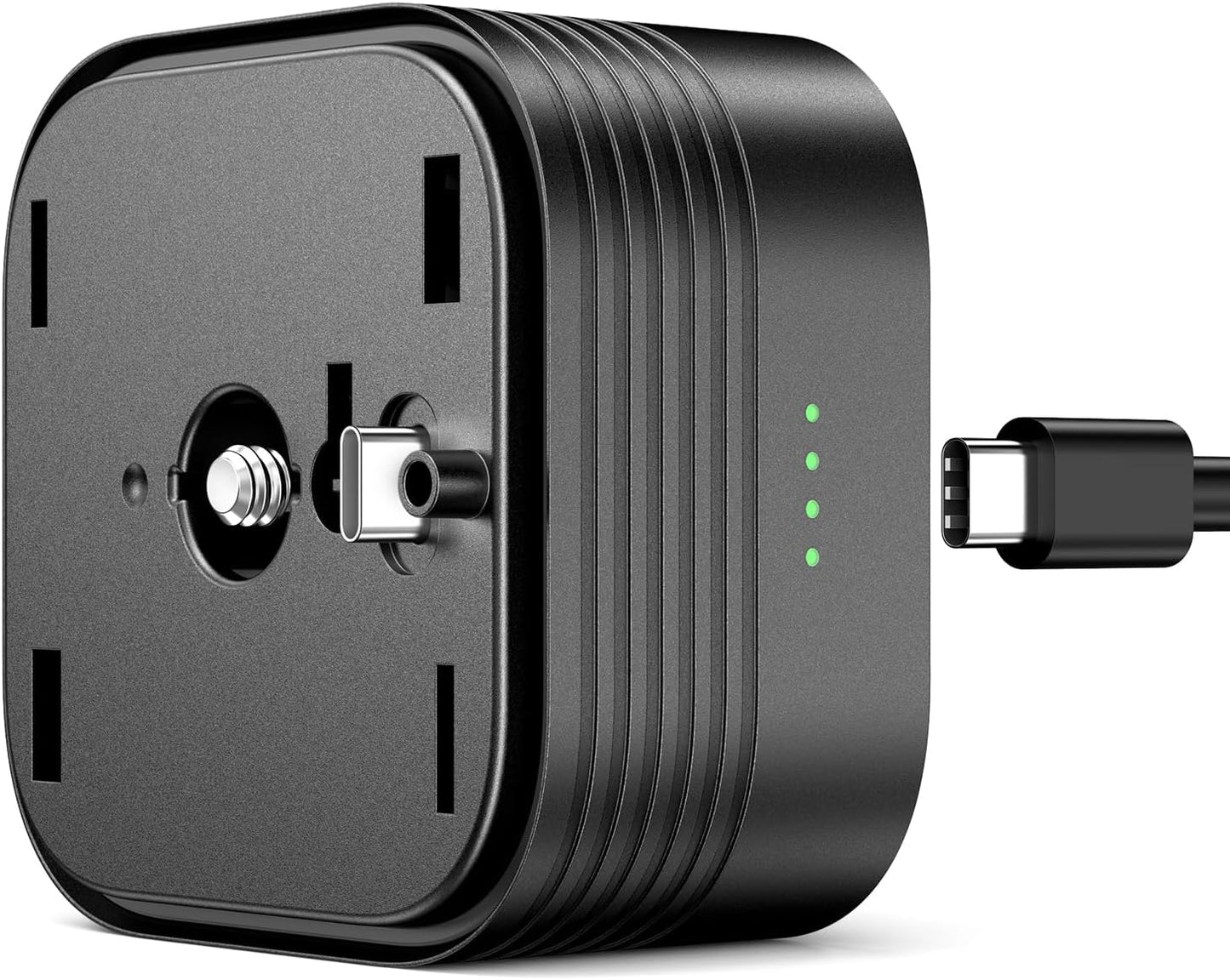 Power Up Your Blink Outdoor 4 - 6000mAh Lithium Extension Pack