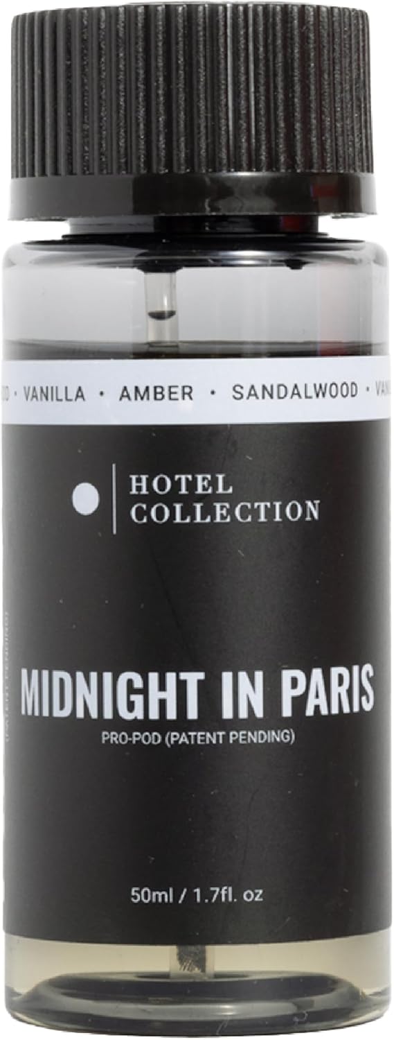 Midnight in Paris Diffuser Oil for Luxurious Home Scenting