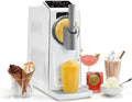 Cuisinart 6-in-1 Slushy & Soft-Serve Maker for Frozen Treats