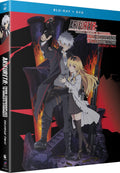 Arifureta: From Commonplace to World's Strongest - Season Two Blu-ray