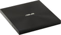 ASUS ZenDrive Ultra Slim 8X DVD Drive - M-Disc Support, Nero BackItUp