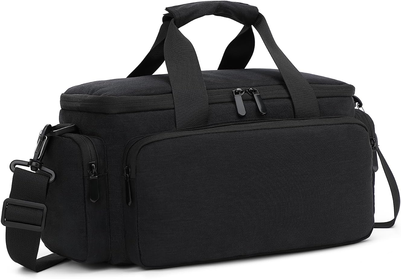 Andoer Water-Resistant Camera Case for Mirrorless DSLR