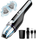Handheld Vacuum Cordless for Car and Home - Lightweight Powerful