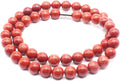 Gemstone Necklaces with Easy Lock Clasp for Men and Women - Protective