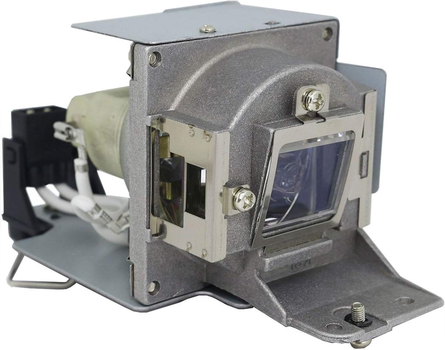 Replacement Projector Lamp with Housing for Benq MX660 MX711