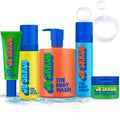 Complete Skin Care Set for Kids, Tweens & Teens - All-in-One Bundle