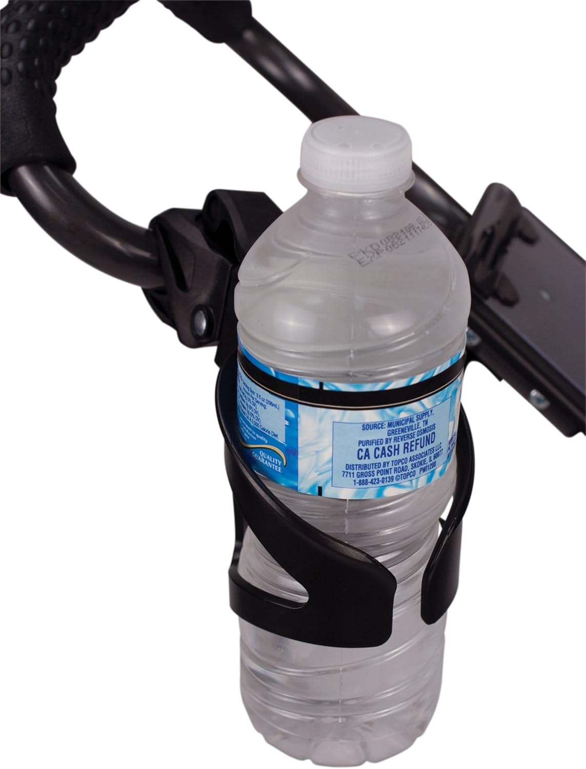 Bag Boy Universal Beverage Holder - Stay Hydrated On the Go!