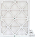 Glasfloss ZL 24x30x1 MERV 10 Air Filters 3 Pack - Balanced Filtration