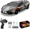RC Drift Car 2.4GHz 1:16 4WD Remote Control - LED Mist Drift Fun