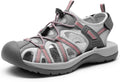 DREAM PAIRS Women's Adventure Sandals - Summer Ready!