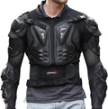 Motorcycle Body Protective Jacket Armor Men - Chest & Spine Guard