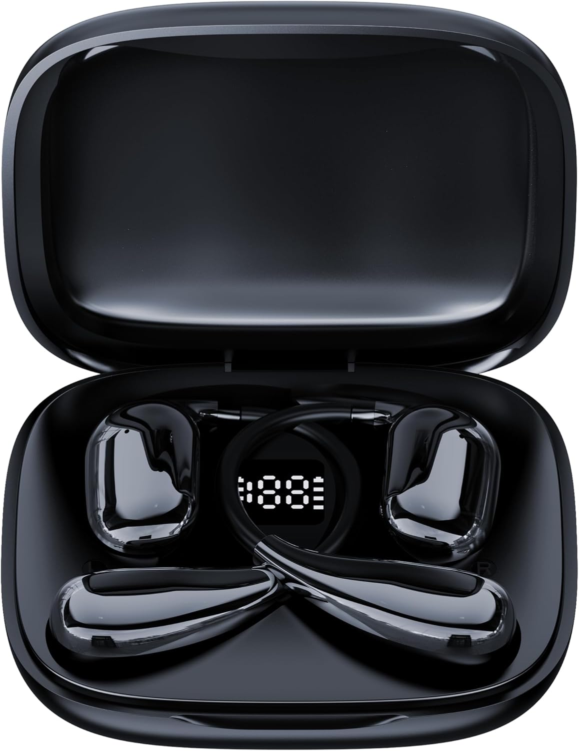 Real Time 3-in-1 Translator Earbuds - 150 Languages, No Subscription