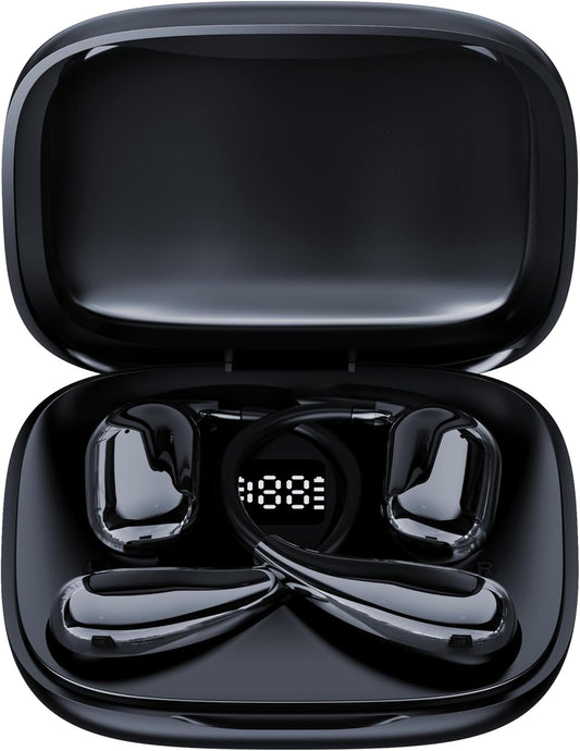 Real Time 3-in-1 Translator Earbuds - 150 Languages, No Subscription