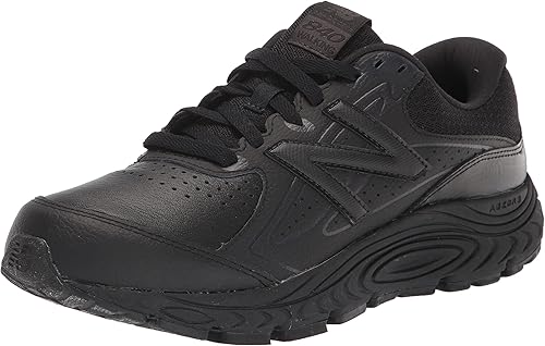 New Balance Men's 840 V3 Walking Shoe for Comfort and Support