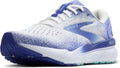 Brooks Womens Ghost 16 Neutral Running Shoe - Smooth, Cushioned Fit