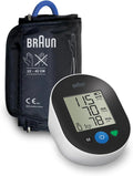 ExactFit 2 Blood Pressure Monitor for Home Use - Comfortable Accurate