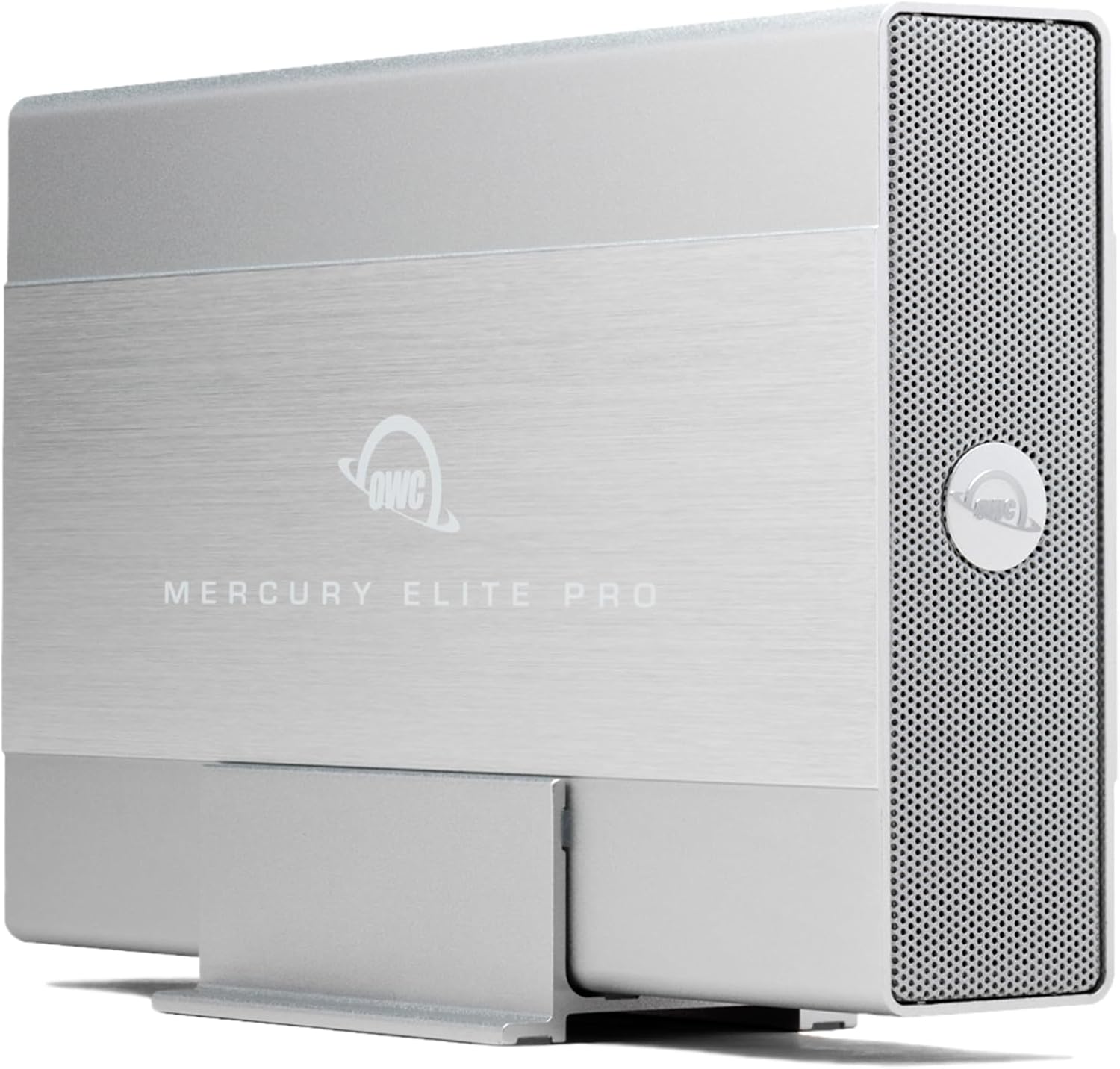 High-Speed OWC 2TB External Drive Enclosure
