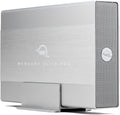 OWC Mercury Elite Pro: 20TB Capacity USB 3.2 Gen 1 HDD Enclosure