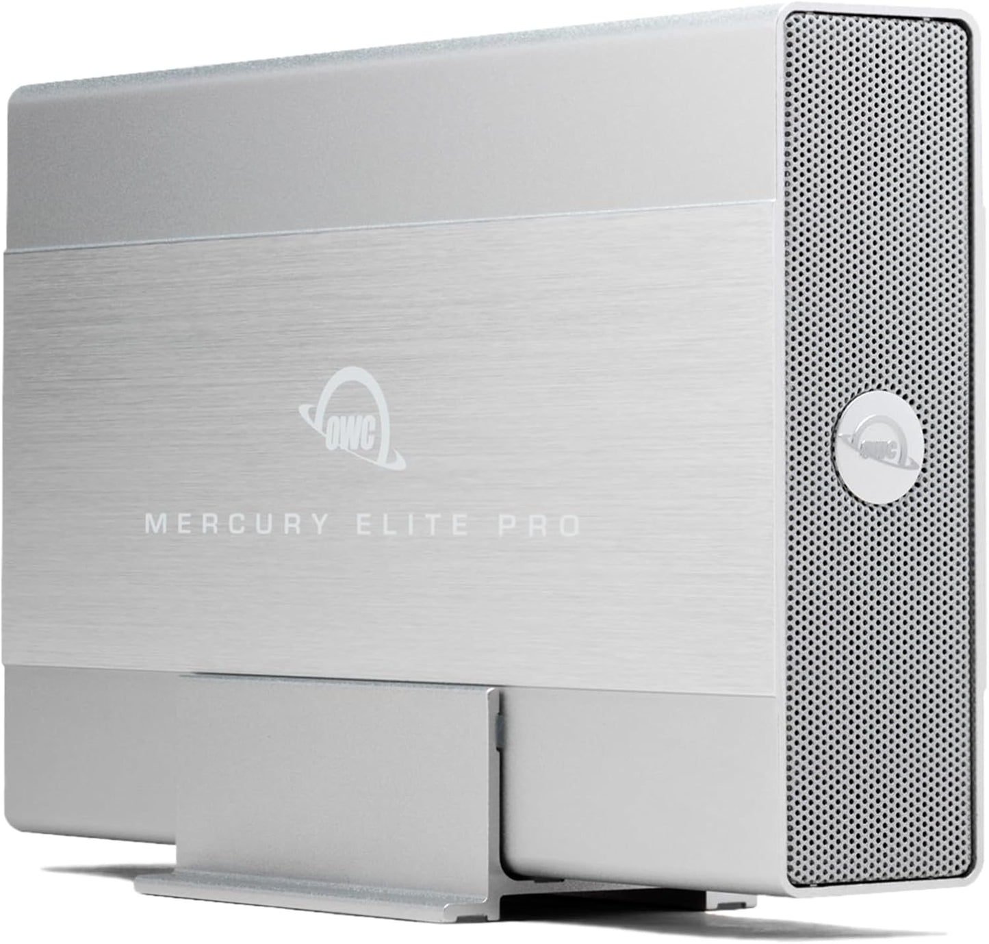 OWC Mercury Elite Pro: 20TB Capacity USB 3.2 Gen 1 HDD Enclosure