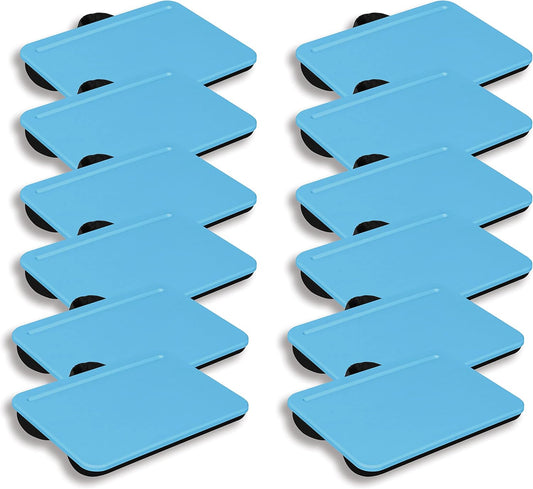 Compact Lap Desk for 15 Inch Laptops - Alaskan Blue Style 43003