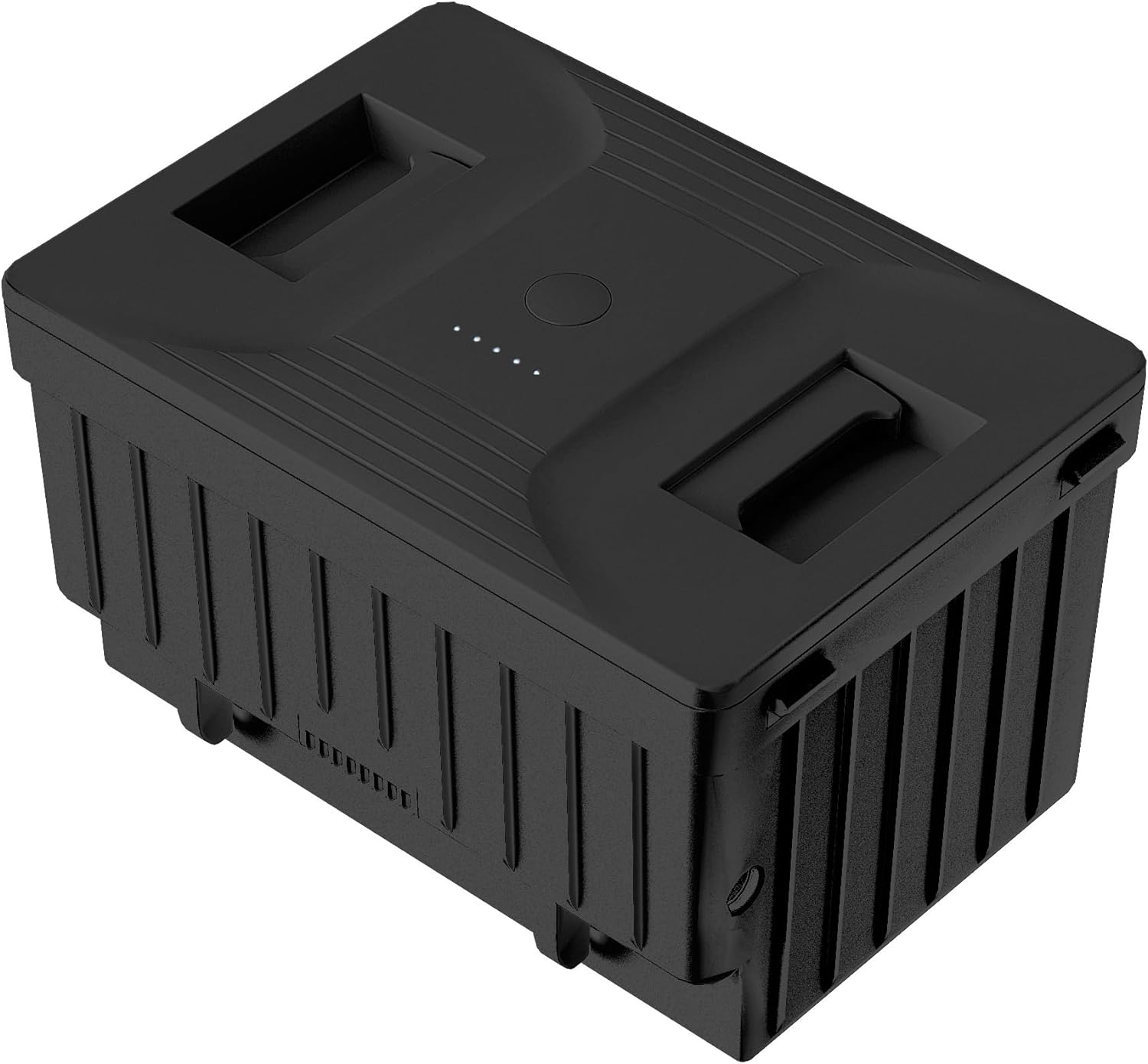 Euhomy Car Refrigerator Battery for CFJ/TWW/CFIM/CFG/CFW Use
