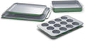Caraway Nonstick Ceramic Bakeware Set (5 Pieces) - Sage