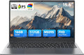 15.6ft Laptop Computer N5095 16GB 512GB SSD - Practical Everyday Power